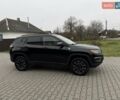 Черный Джип Компас, объемом двигателя 2.36 л и пробегом 122 тыс. км за 14900 $, фото 14 на Automoto.ua