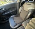 Черный Джип Компас, объемом двигателя 2.4 л и пробегом 136 тыс. км за 13700 $, фото 16 на Automoto.ua