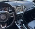 Чорний Джип Compass, об'ємом двигуна 2.36 л та пробігом 77 тис. км за 14500 $, фото 18 на Automoto.ua