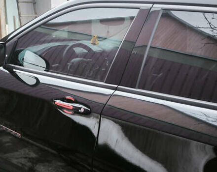 Черный Джип Компас, объемом двигателя 2.36 л и пробегом 41 тыс. км за 19000 $, фото 15 на Automoto.ua