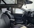 Черный Джип Компас, объемом двигателя 2.36 л и пробегом 69 тыс. км за 18800 $, фото 25 на Automoto.ua