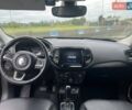 Чорний Джип Compass, об'ємом двигуна 2.36 л та пробігом 100 тис. км за 16400 $, фото 23 на Automoto.ua