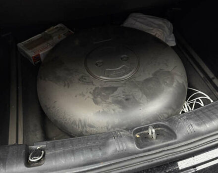 Черный Джип Компас, объемом двигателя 2.4 л и пробегом 58 тыс. км за 16300 $, фото 33 на Automoto.ua