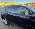 Чорний Джип Compass, об'ємом двигуна 2.36 л та пробігом 74 тис. км за 15000 $, фото 6 на Automoto.ua