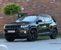 Чорний Джип Compass, об'ємом двигуна 2.4 л та пробігом 175 тис. км за 12900 $, фото 1 на Automoto.ua