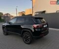 Чорний Джип Compass, об'ємом двигуна 2.36 л та пробігом 122 тис. км за 15000 $, фото 8 на Automoto.ua