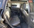 Черный Джип Компас, объемом двигателя 2.4 л и пробегом 128 тыс. км за 15600 $, фото 23 на Automoto.ua