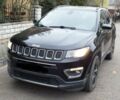 Черный Джип Компас, объемом двигателя 0 л и пробегом 78 тыс. км за 8400 $, фото 1 на Automoto.ua