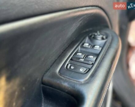 Черный Джип Компас, объемом двигателя 2.4 л и пробегом 124 тыс. км за 10500 $, фото 14 на Automoto.ua