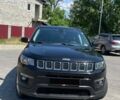 Чорний Джип Compass, об'ємом двигуна 2.36 л та пробігом 92 тис. км за 13400 $, фото 1 на Automoto.ua