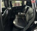 Черный Джип Компас, объемом двигателя 2.36 л и пробегом 92 тыс. км за 14500 $, фото 25 на Automoto.ua