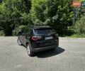 Чорний Джип Compass, об'ємом двигуна 2.36 л та пробігом 99 тис. км за 15779 $, фото 6 на Automoto.ua