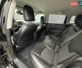 Черный Джип Компас, объемом двигателя 2.36 л и пробегом 122 тыс. км за 14900 $, фото 22 на Automoto.ua