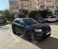 Черный Джип Компас, объемом двигателя 2.4 л и пробегом 136 тыс. км за 13700 $, фото 10 на Automoto.ua