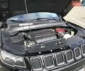 Черный Джип Компас, объемом двигателя 2.36 л и пробегом 65 тыс. км за 18950 $, фото 17 на Automoto.ua