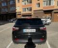 Черный Джип Компас, объемом двигателя 2.4 л и пробегом 136 тыс. км за 13700 $, фото 7 на Automoto.ua