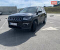 Чорний Джип Compass, об'ємом двигуна 2.4 л та пробігом 135 тис. км за 14800 $, фото 11 на Automoto.ua