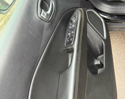 Чорний Джип Compass, об'ємом двигуна 2.36 л та пробігом 139 тис. км за 16499 $, фото 48 на Automoto.ua