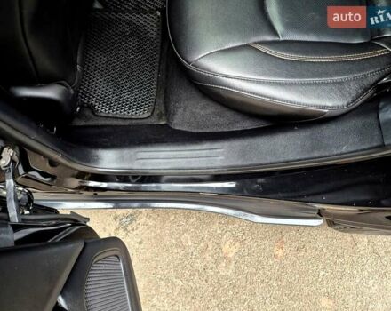 Черный Джип Компас, объемом двигателя 2.36 л и пробегом 117 тыс. км за 15800 $, фото 38 на Automoto.ua