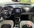 Чорний Джип Compass, об'ємом двигуна 2.4 л та пробігом 77 тис. км за 9800 $, фото 9 на Automoto.ua