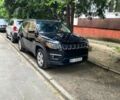 Чорний Джип Compass, об'ємом двигуна 2.4 л та пробігом 65 тис. км за 15600 $, фото 1 на Automoto.ua