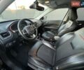 Чорний Джип Compass, об'ємом двигуна 2.36 л та пробігом 122 тис. км за 15000 $, фото 28 на Automoto.ua