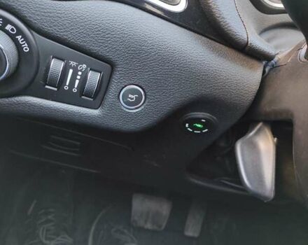 Черный Джип Компас, объемом двигателя 2.36 л и пробегом 70 тыс. км за 15500 $, фото 8 на Automoto.ua