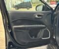 Черный Джип Компас, объемом двигателя 2.36 л и пробегом 92 тыс. км за 14500 $, фото 38 на Automoto.ua