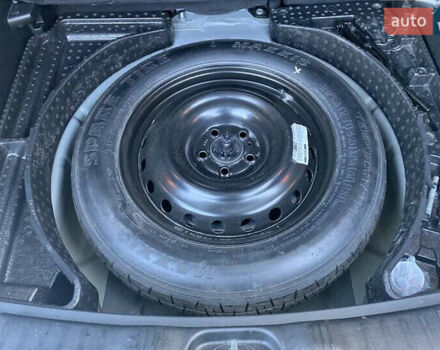 Чорний Джип Compass, об'ємом двигуна 2.4 л та пробігом 65 тис. км за 14900 $, фото 11 на Automoto.ua