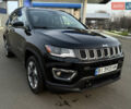 Чорний Джип Compass, об'ємом двигуна 2.36 л та пробігом 139 тис. км за 16499 $, фото 11 на Automoto.ua