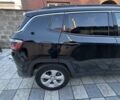 Чорний Джип Compass, об'ємом двигуна 2.36 л та пробігом 77 тис. км за 14500 $, фото 7 на Automoto.ua