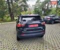 Черный Джип Компас, объемом двигателя 2.4 л и пробегом 143 тыс. км за 13700 $, фото 9 на Automoto.ua