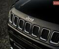 Чорний Джип Compass, об'ємом двигуна 2.36 л та пробігом 78 тис. км за 18500 $, фото 12 на Automoto.ua