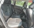 Чорний Джип Compass, об'ємом двигуна 2.4 л та пробігом 71 тис. км за 2500 $, фото 9 на Automoto.ua