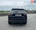 Чорний Джип Compass, об'ємом двигуна 2.36 л та пробігом 100 тис. км за 16400 $, фото 19 на Automoto.ua
