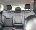 Черный Джип Компас, объемом двигателя 2.36 л и пробегом 90 тыс. км за 11600 $, фото 9 на Automoto.ua