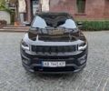 Чорний Джип Compass, об'ємом двигуна 2.4 л та пробігом 97 тис. км за 11500 $, фото 1 на Automoto.ua