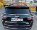 Чорний Джип Compass, об'ємом двигуна 2.36 л та пробігом 74 тис. км за 15000 $, фото 8 на Automoto.ua
