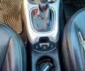 Чорний Джип Compass, об'ємом двигуна 2.4 л та пробігом 113 тис. км за 14999 $, фото 4 на Automoto.ua