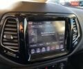 Черный Джип Компас, объемом двигателя 2.4 л и пробегом 128 тыс. км за 15600 $, фото 15 на Automoto.ua