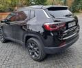 Чорний Джип Compass, об'ємом двигуна 2.4 л та пробігом 97 тис. км за 11500 $, фото 3 на Automoto.ua
