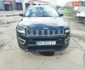 Черный Джип Компас, объемом двигателя 2.36 л и пробегом 71 тыс. км за 15700 $, фото 5 на Automoto.ua
