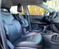 Черный Джип Компас, объемом двигателя 2.4 л и пробегом 155 тыс. км за 14800 $, фото 19 на Automoto.ua