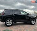 Чорний Джип Compass, об'ємом двигуна 2.36 л та пробігом 72 тис. км за 13999 $, фото 3 на Automoto.ua