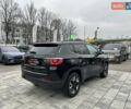 Черный Джип Компас, объемом двигателя 2.36 л и пробегом 165 тыс. км за 19000 $, фото 14 на Automoto.ua
