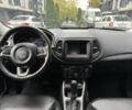 Джип Компас 2018 в Ивано-Франковске на Automoto.ua Черный Джип Компас, объемом двигателя 2.4 л и пробегом 100 тыс. км за 13499 $, фото 21 на Automoto.ua