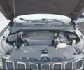 Чорний Джип Compass, об'ємом двигуна 2.4 л та пробігом 116 тис. км за 2000 $, фото 14 на Automoto.ua