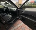 Чорний Джип Compass, об'ємом двигуна 2.36 л та пробігом 72 тис. км за 13999 $, фото 11 на Automoto.ua