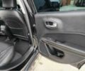 Черный Джип Компас, объемом двигателя 2.4 л и пробегом 38 тыс. км за 5700 $, фото 11 на Automoto.ua