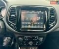 Черный Джип Компас, объемом двигателя 2.36 л и пробегом 67 тыс. км за 13900 $, фото 20 на Automoto.ua